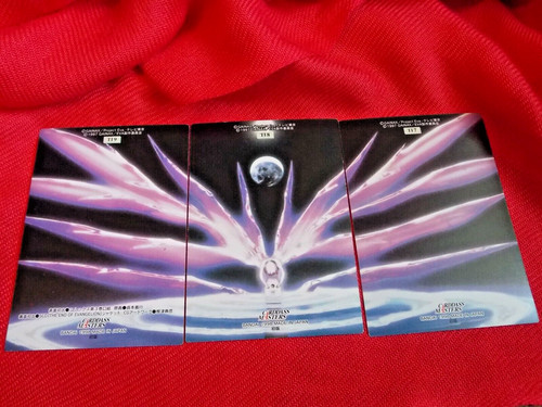 Vintage bandai 1998 the - 1998, of