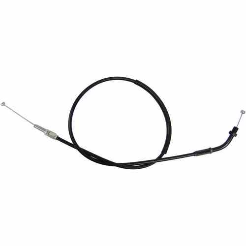 Throttle cable pull fits honda - throttle,