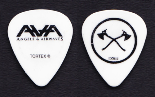 Angels airwaves tom delonge - airwaves,