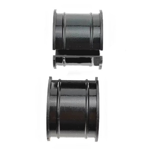 Shift tube bushing - shift, compatible
