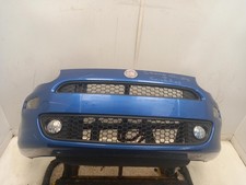FIAT PUNTO Front Bumper