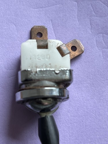 Lucas toggle switch classic - switch,,