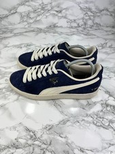 Puma Clyde x END. OG 50th