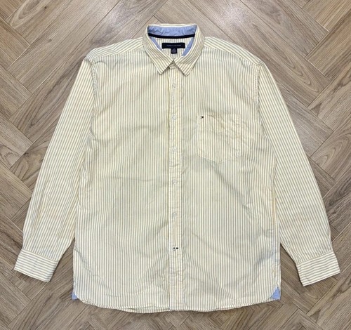 Tommy hilfiger shirt - men’s, l
