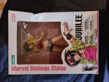 Jubilee Marvel Bishoujo Statue