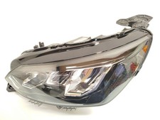 9833036380 LEFT HEADLIGHT /