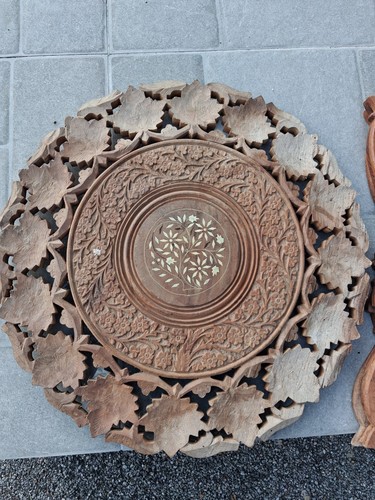 1970s carved vintage - vintage, indian