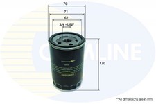 ENGINE OIL FILTER FOR SEAT