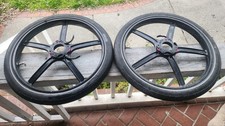 Gocycle G3 Wheelset