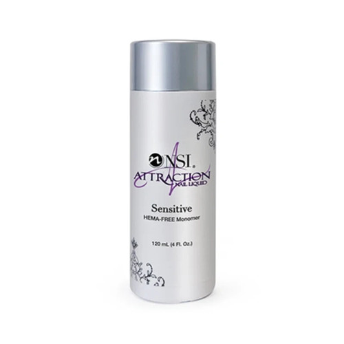 Nsi attraction sensitive - nsi,