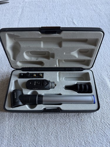 Keeler standard ophthalmoscope - keeler,