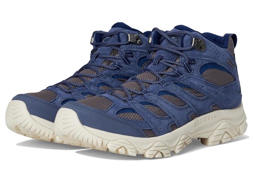 Man hiking merrell - hiking, 3