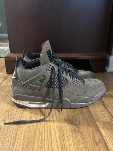 Jordan maniere dark - 4, a