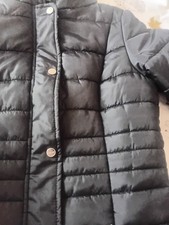 Brand New Lipsy Coat Size 8