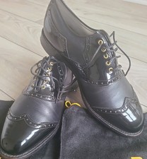 Footjoy Classics UK 10.