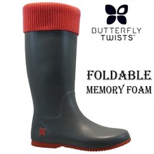 BUTTERFLY TWIST LADIES