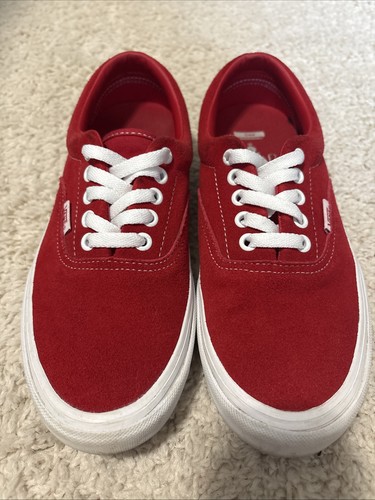 Vans pro skateboarding - vans,