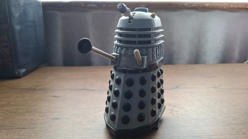 Doctor who bluebird dalek - bluebird,