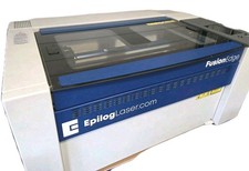 Epilog Fusion Edge 12  Laser Cutter Engraver 40W with Camera System