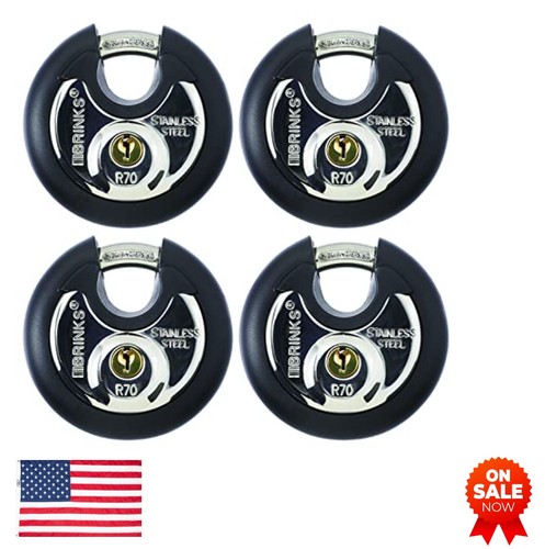 Padlock 70mm heavy - padlock,