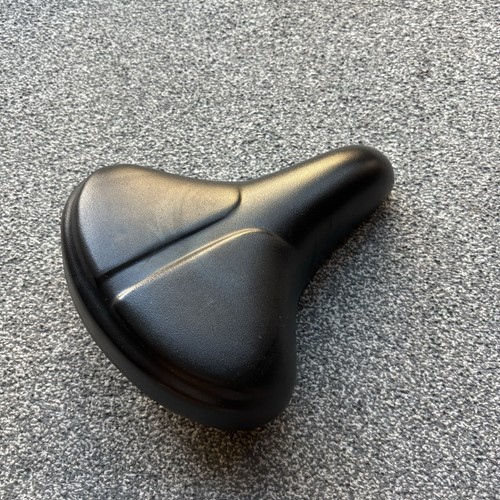 Retro smp selle sprung saddle - smp,
