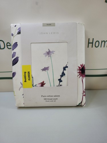 John lewis leckford floral - lewis,