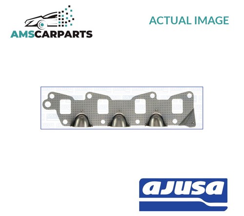 Exhaust manifold gasket - exhaust,