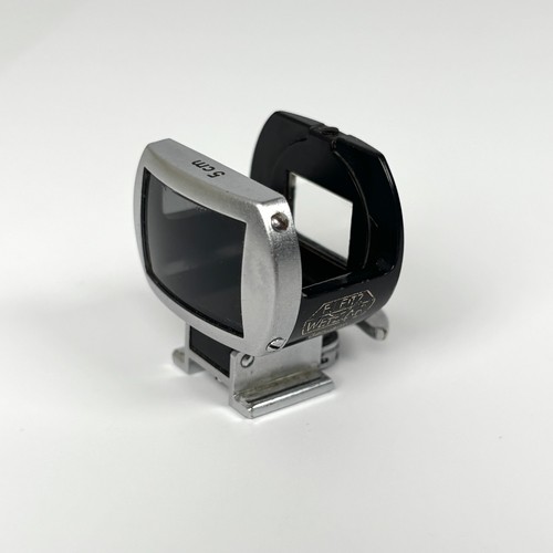 Leitz 5cm soodl parallax - 5cm,