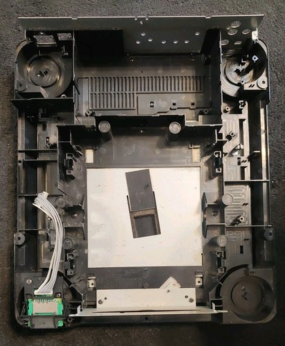 Bottom case casing for pioneer - casing,