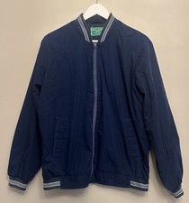 Fred Perry Jacket Mens Medium