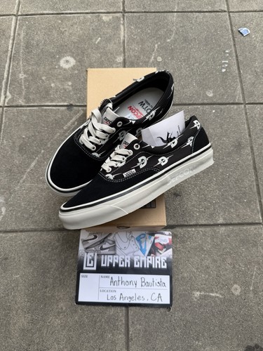 Defcon vans era - 95, block