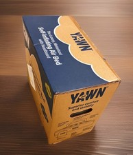 King Size Airbed Deluxe