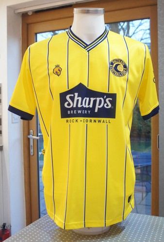 Polzeath football shirt - polzeath,