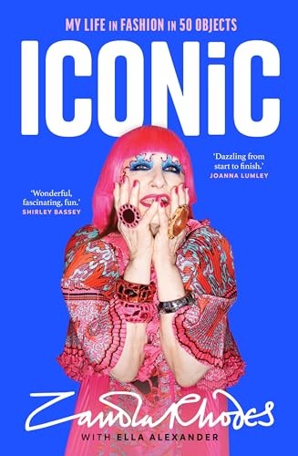 Iconic life fashion - iconic:, in