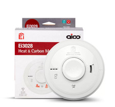 AICO Ei3028 Heat Alarm |