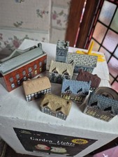 Collection Of 7 Wade Whimsey