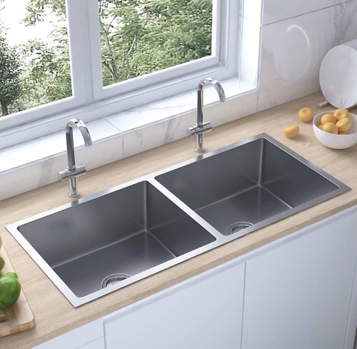 Vida handmade stainless - vida-xl,