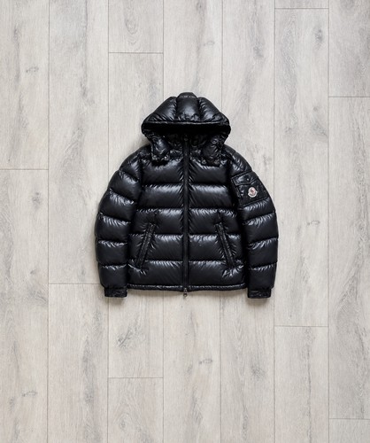 Moncler maya giubbotto - maya, puffer