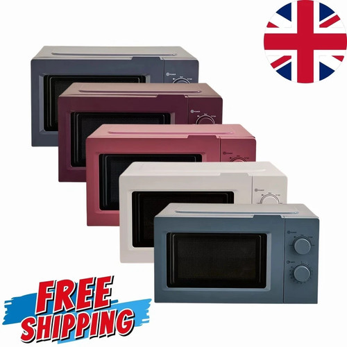 17l compact microwave oven - compact,