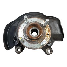 Lh Front Hub Vauxhall Viva Sl 2015-2021 999cc Petrol 5 Speed Manual