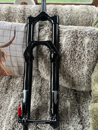 Marzocchi super 5 mtb - super, 27.5