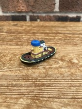 Theodore Tugboat - HANK - ERTL