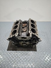 MASERATI GHIBLI M157 3.0 DIESEL V6 A630 ENGINE BLOCK BARE GOOD CONDITION