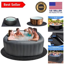 Innovative 80 Inch Round Hot