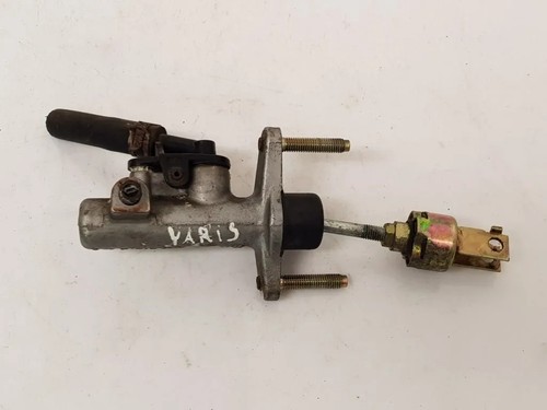Toyota yaris clutch - yaris, p1
