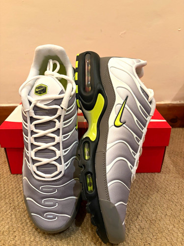 Nike air max plus - max,