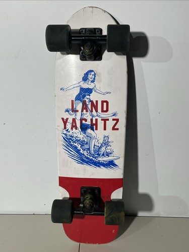 Landyachtz dinghy surfer - landyachtz,