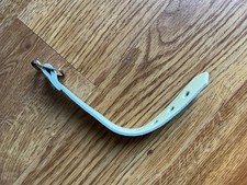 Carradice 20mm Leather Strap