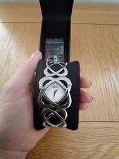 Seksy By Sekonda Ladies Watch