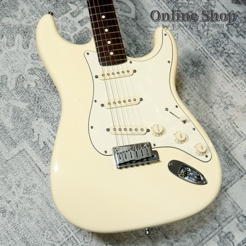 Fender 2011 jeff beck - 2011,